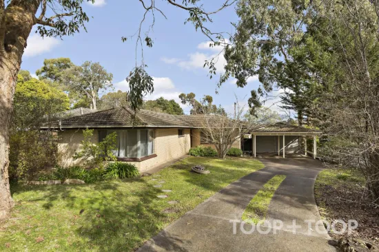 70 Driffield Road, Bridgewater, SA 5155