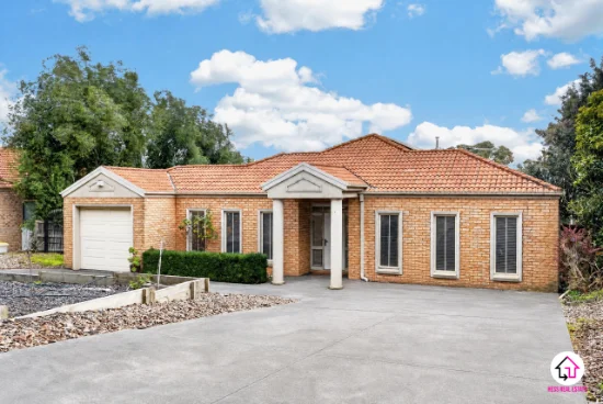 70 Eastern Ridge, Hidden Valley, Vic 3756
