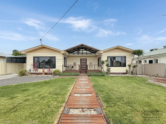 70 Edith Street, Horsham, Vic 3400