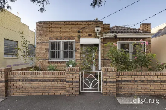 70 Elm Street, North Melbourne, Vic 3051