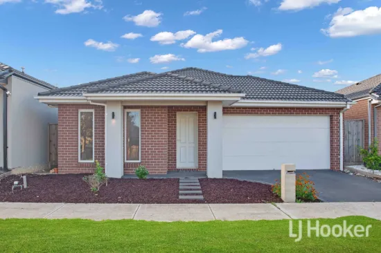 70 Elpis Road, Weir Views, Vic 3338