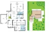 70 Endeavour Street, Red Hill, ACT 2603-Floorplan