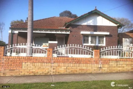 70 Ernest street, Lakemba, NSW 2195