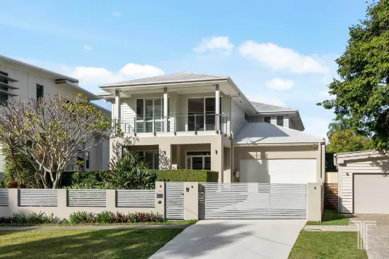 70 Eva Street, Coorparoo, Qld 4151