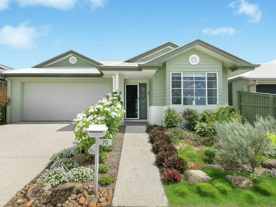 70 Ficus Drive, Palmview, Qld 4553