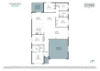 70 Figtree Boulevard, Wadalba, NSW 2259-Floorplan