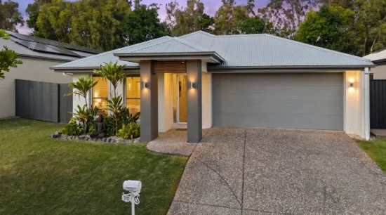 70 Frogmouth Circuit, Mountain Creek, Qld 4557