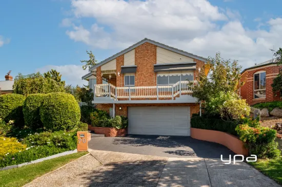 70 Fullbrook Drive, Sunbury, Vic 3429