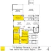 70 Gallary Terrace, Berri SA 5343-Floorplan