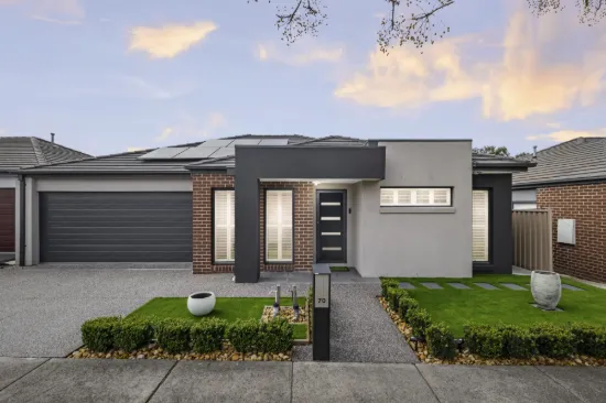 70 Gatestone Road, Epping, Vic 3076