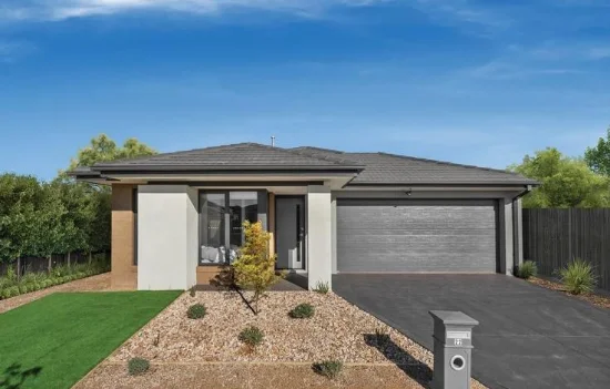 70 Gec Boulevard, Fraser Rise, Vic 3336