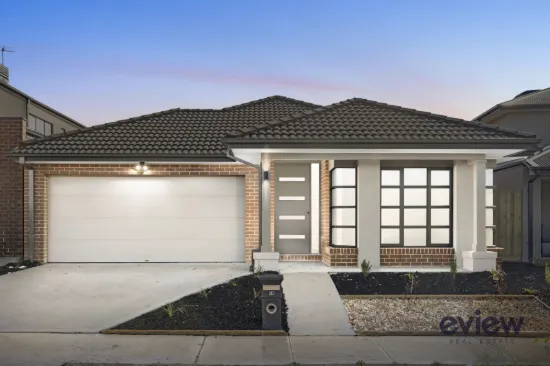 70 Gillespie Avenue, Werribee, Vic 3030