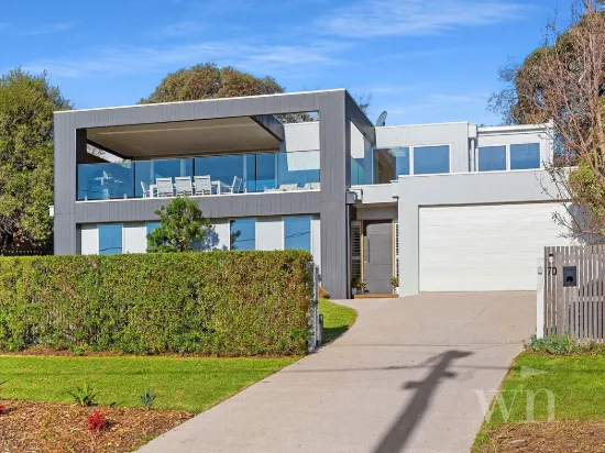 70 Glenisla Drive, Mount Martha, Vic 3934