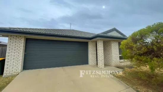 70 Gosden Drive, Dalby, Qld 4405