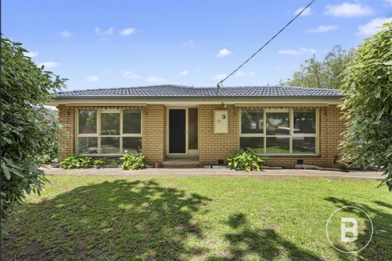 70 Grant Street, Bacchus Marsh, Vic 3340