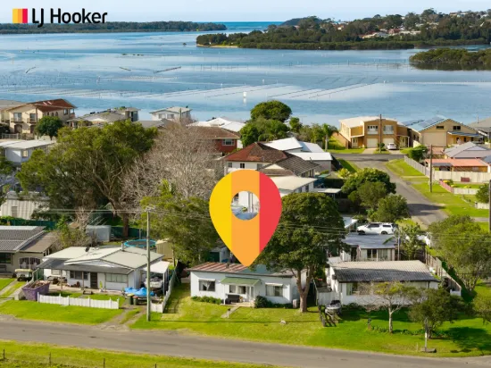 70 Greens Road, Greenwell Point, NSW 2540