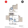 70 Gregory Parade, Kotara, NSW 2289-Floorplan