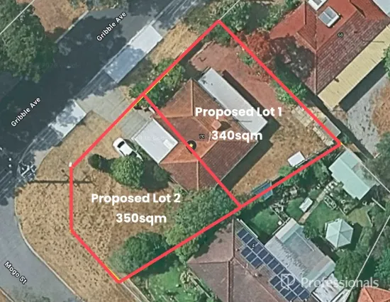 70 Gribble Avenue, Armadale, WA 6112