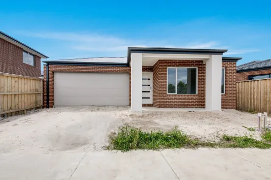 70 Grisham Drive, Officer, Vic 3809