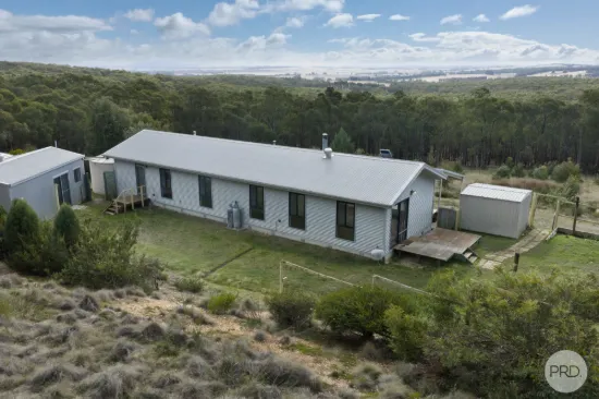 70 Haighs Lane, Snake Valley, Vic 3351