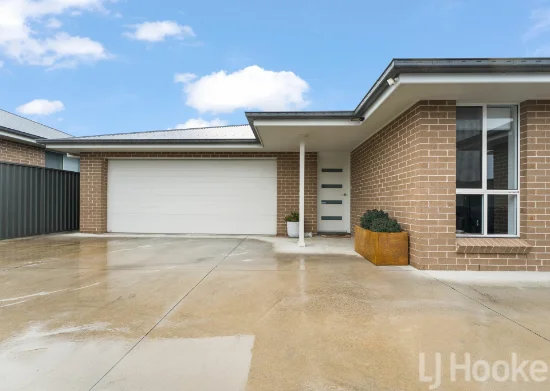 70 Hamilton Street, Eglinton, NSW 2795