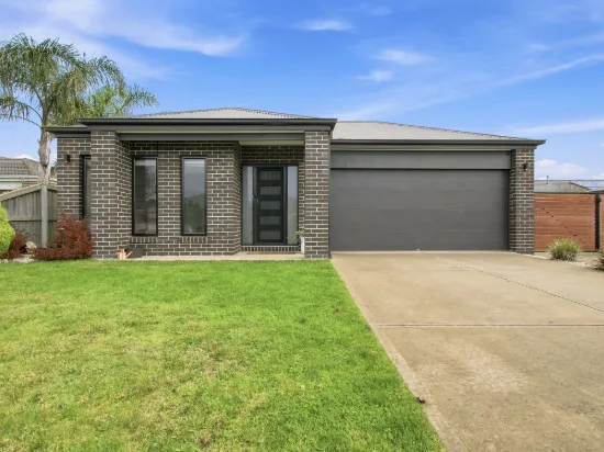 70 Hammersmith Circuit, Traralgon, Vic 3844