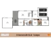 70 Hammersmith Circuit, Traralgon, Vic 3844-Floorplan