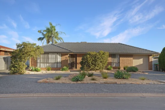 70 Hanson Street, Freeling, SA 5372