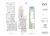 70 Harbour Rise, Hope Island, Qld 4212-Floorplan