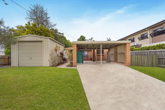 70 Harlen Road, Salisbury, Qld 4107