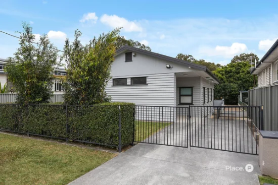 70 Harold Street, Holland Park, Qld 4121