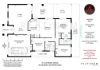 70 Harrier Drive, Burleigh Waters, Qld 4220-Floorplan