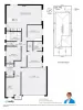 70 Hatcher Road, Munno Para Downs, SA 5115-Floorplan
