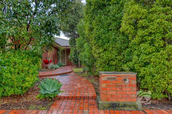 70 Heritage Drive, Skye, Vic 3977