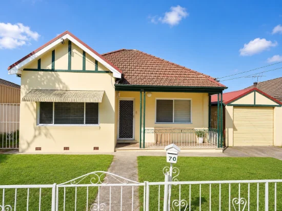 70 Hermitage Road, West Ryde, NSW 2114