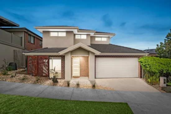 70 Hinkler Drive, Mill Park, Vic 3082 - For Sale