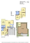 70 Hinkler Drive, Mill Park, Vic 3082-Floorplan