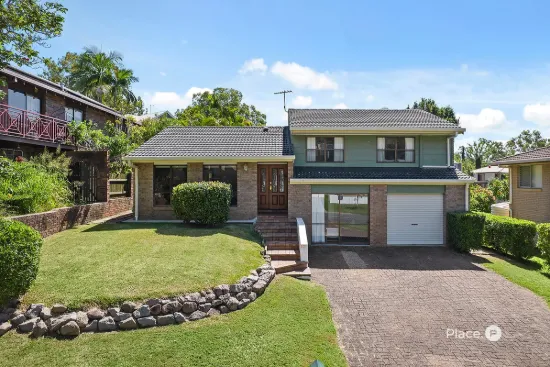 70 Indus Street, Camp Hill, Qld 4152