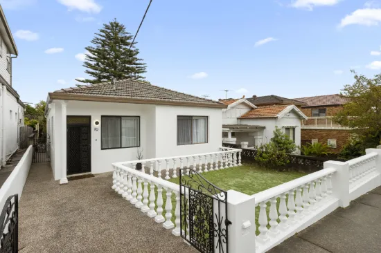 70 Irvine Street, Kingsford, NSW 2032