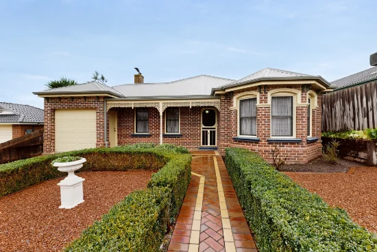 70 John Ryan Drive, South Morang, Vic 3752