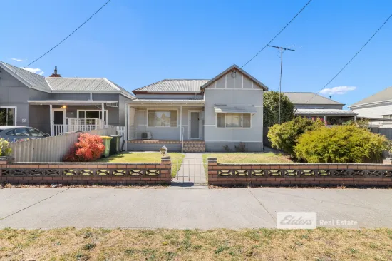 70 Johnston Street, Collie, WA 6225
