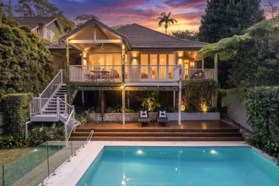 70 Kareela Road, Cremorne Point, NSW 2090