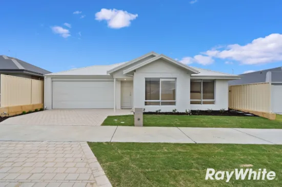 70 Karnak Parkway, Dawesville WA 6211-Image