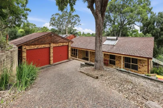 70 Keda Circuit, North Richmond, NSW 2754