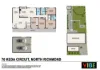 70 Keda Circuit, North Richmond, NSW 2754-Floorplan