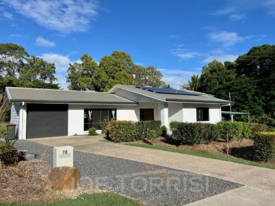 70 Kenneally Road, Mareeba, Qld 4880