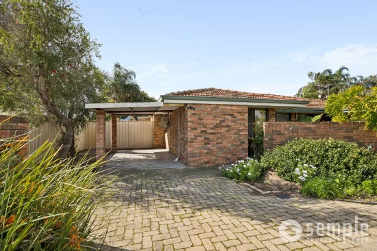 70 Kimberley Way, Parkwood, WA 6147