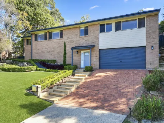 70 King Road, Hornsby, NSW 2077