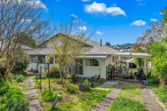 70 King Street, Gloucester, NSW 2422