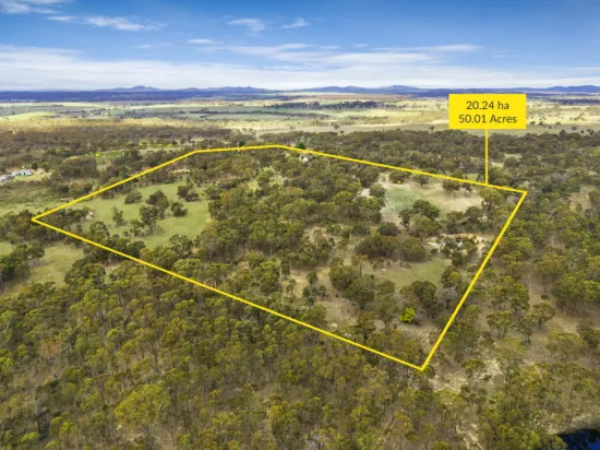 70 Lamplough Heights Road, Lamplough, Vic 3352